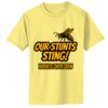 Infant 5.4 oz 100% Cotton T Shirt Thumbnail
