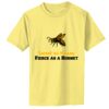 Infant 5.4 oz 100% Cotton T Shirt Thumbnail