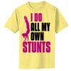 Infant 5.4 oz 100% Cotton T Shirt Thumbnail