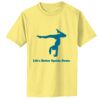 Infant 5.4 oz 100% Cotton T Shirt Thumbnail