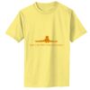 Infant 5.4 oz 100% Cotton T Shirt Thumbnail