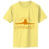 Infant 5.4 oz 100% Cotton T Shirt Thumbnail