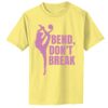 Infant 5.4 oz 100% Cotton T Shirt Thumbnail