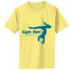 Infant 5.4 oz 100% Cotton T Shirt Thumbnail