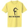Infant 5.4 oz 100% Cotton T Shirt Thumbnail