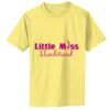 Infant 5.4 oz 100% Cotton T Shirt Thumbnail
