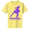 Infant 5.4 oz 100% Cotton T Shirt Thumbnail