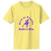 Infant 5.4 oz 100% Cotton T Shirt Thumbnail