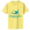 Infant 5.4 oz 100% Cotton T Shirt Thumbnail