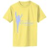 Infant 5.4 oz 100% Cotton T Shirt Thumbnail