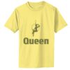 Infant 5.4 oz 100% Cotton T Shirt Thumbnail