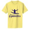 Infant 5.4 oz 100% Cotton T Shirt Thumbnail