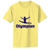 Infant 5.4 oz 100% Cotton T Shirt Thumbnail