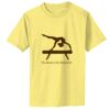 Infant 5.4 oz 100% Cotton T Shirt Thumbnail