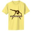 Infant 5.4 oz 100% Cotton T Shirt Thumbnail