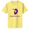Infant 5.4 oz 100% Cotton T Shirt Thumbnail