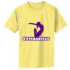 Infant 5.4 oz 100% Cotton T Shirt Thumbnail