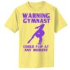 Infant 5.4 oz 100% Cotton T Shirt Thumbnail