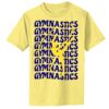 Infant 5.4 oz 100% Cotton T Shirt Thumbnail