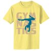 Infant 5.4 oz 100% Cotton T Shirt Thumbnail