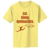 Infant 5.4 oz 100% Cotton T Shirt Thumbnail