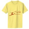 Infant 5.4 oz 100% Cotton T Shirt Thumbnail