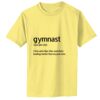 Infant 5.4 oz 100% Cotton T Shirt Thumbnail