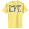 Infant 5.4 oz 100% Cotton T Shirt Thumbnail