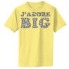 Infant 5.4 oz 100% Cotton T Shirt Thumbnail