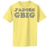 Infant 5.4 oz 100% Cotton T Shirt Thumbnail