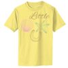Infant 5.4 oz 100% Cotton T Shirt Thumbnail