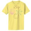 Infant 5.4 oz 100% Cotton T Shirt Thumbnail