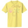 Infant 5.4 oz 100% Cotton T Shirt Thumbnail