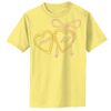 Infant 5.4 oz 100% Cotton T Shirt Thumbnail