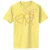 Infant 5.4 oz 100% Cotton T Shirt Thumbnail