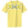 Infant 5.4 oz 100% Cotton T Shirt Thumbnail