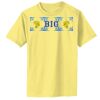 Infant 5.4 oz 100% Cotton T Shirt Thumbnail