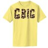 Infant 5.4 oz 100% Cotton T Shirt Thumbnail