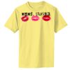 Infant 5.4 oz 100% Cotton T Shirt Thumbnail
