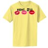 Infant 5.4 oz 100% Cotton T Shirt Thumbnail