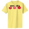 Infant 5.4 oz 100% Cotton T Shirt Thumbnail