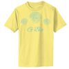 Infant 5.4 oz 100% Cotton T Shirt Thumbnail