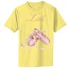 Infant 5.4 oz 100% Cotton T Shirt Thumbnail