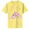 Infant 5.4 oz 100% Cotton T Shirt Thumbnail