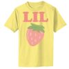 Infant 5.4 oz 100% Cotton T Shirt Thumbnail