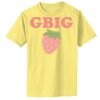 Infant 5.4 oz 100% Cotton T Shirt Thumbnail
