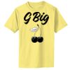Infant 5.4 oz 100% Cotton T Shirt Thumbnail