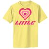 Infant 5.4 oz 100% Cotton T Shirt Thumbnail
