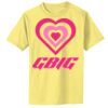 Infant 5.4 oz 100% Cotton T Shirt Thumbnail