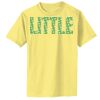 Infant 5.4 oz 100% Cotton T Shirt Thumbnail